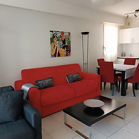 Villa Salammbo Antibes Ngoại thất bức ảnh