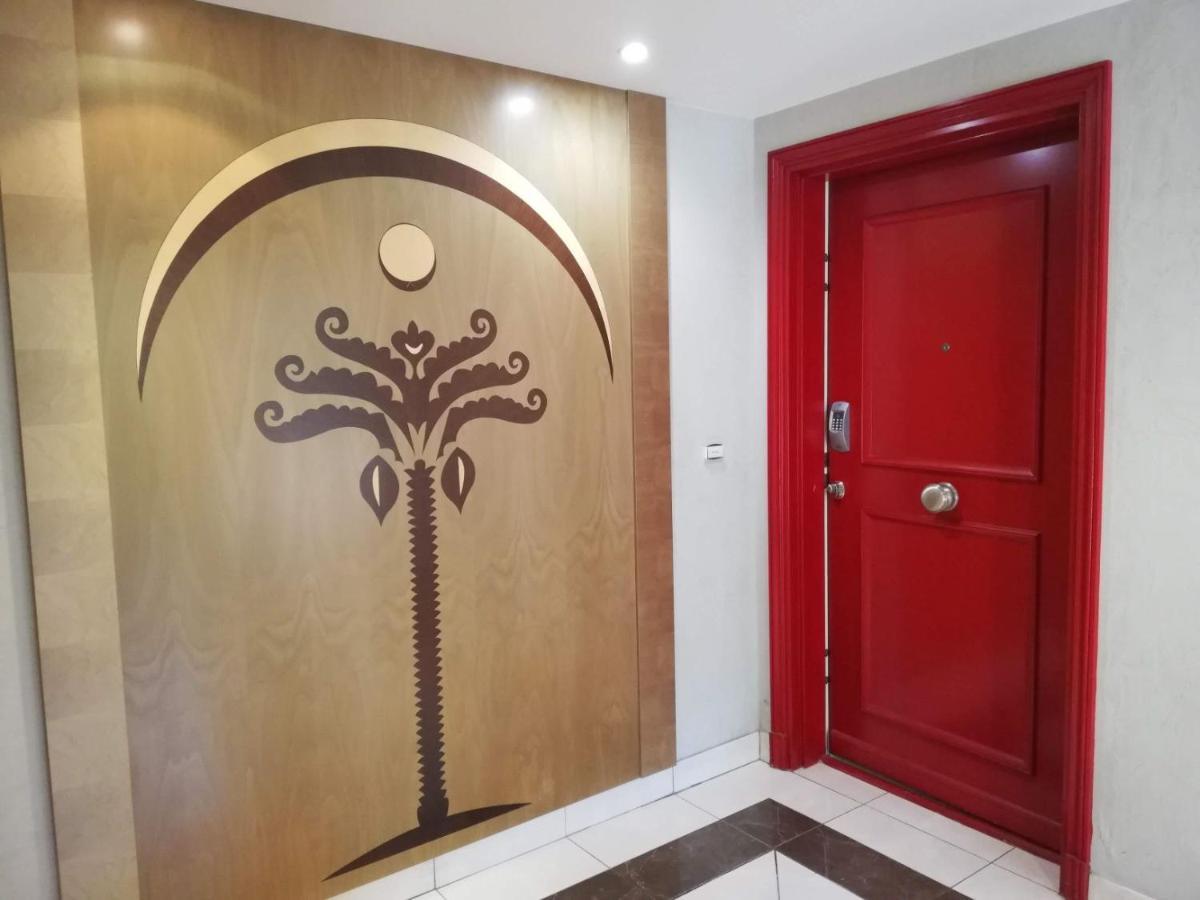 Villa Salammbo Antibes Ngoại thất bức ảnh