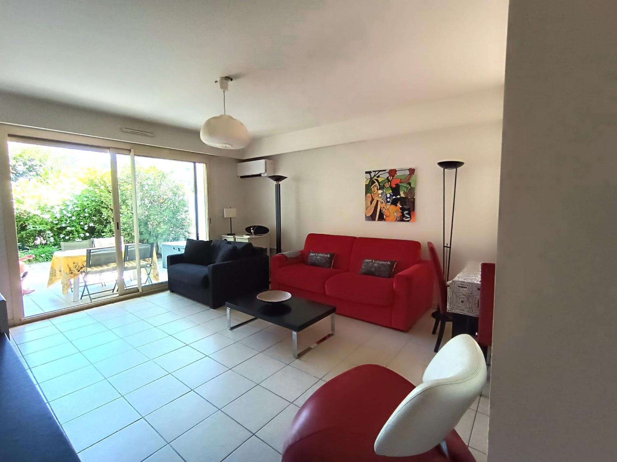 Villa Salammbo Antibes Ngoại thất bức ảnh